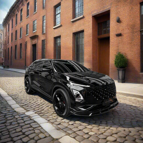 NE Omoda 5 Fullset Bodykit
