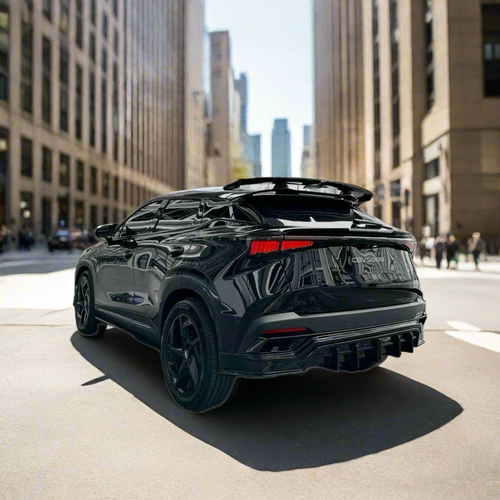 NE Omoda 5 Fullset Bodykit