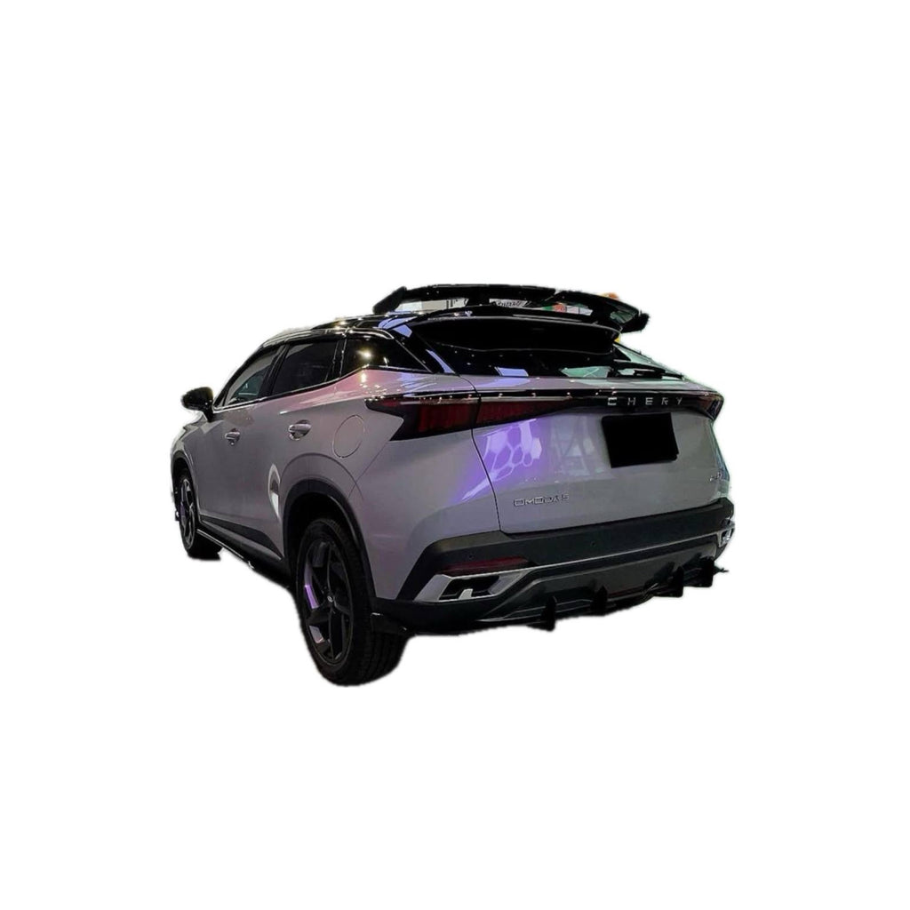 NE Omoda 5 Fullset Bodykit