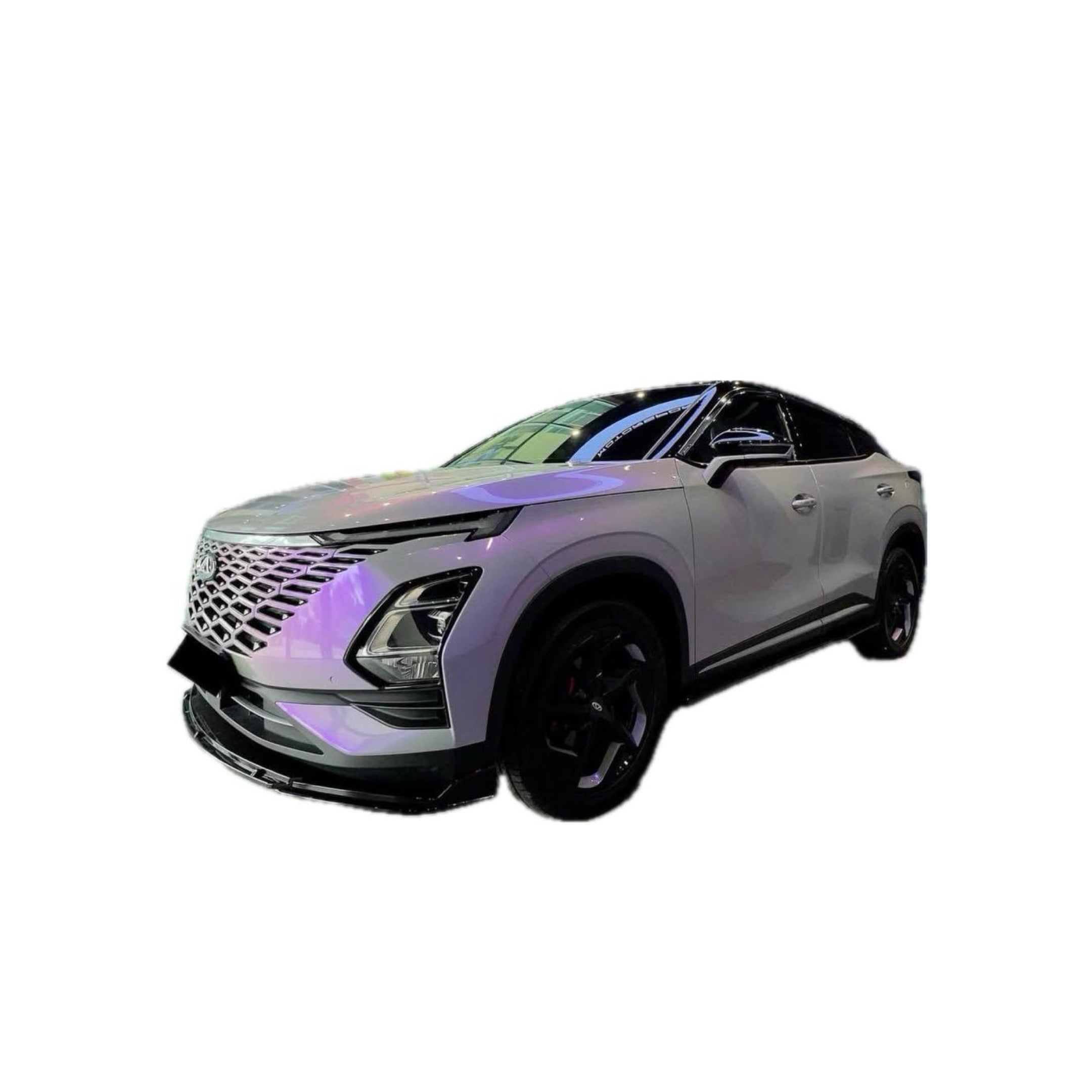 NE Omoda 5 Fullset Bodykit