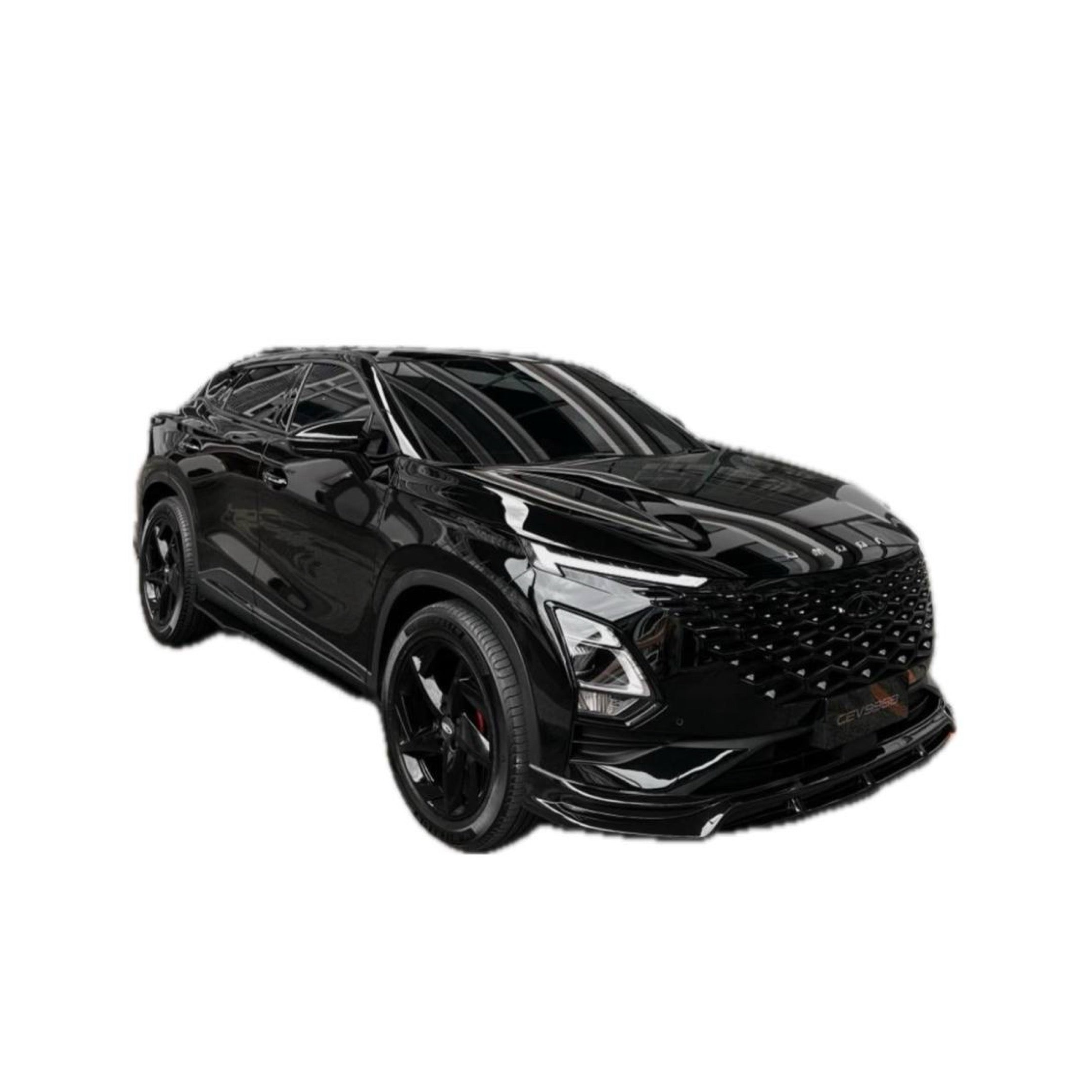 NE Omoda 5 Fullset Bodykit