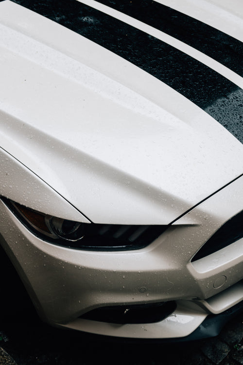 NG Custom Bodykit